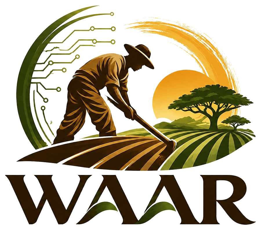Waar